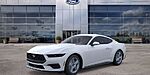 New 2026 FORD MUSTANG ECOBOOST in PEORIA, ARIZONA
