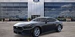 New 2026 FORD MUSTANG ECOBOOST in PEORIA, ARIZONA