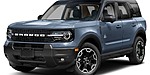 New 2026 FORD BRONCO SPORT OUTER BANKS in PEORIA, ARIZONA