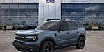 New 2026 FORD BRONCO SPORT OUTER BANKS in PEORIA, ARIZONA