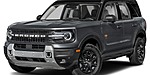 New 2026 FORD BRONCO SPORT BADLANDS in PEORIA, ARIZONA