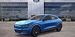 New 2026 FORD MUSTANG MACH-E PREMIUM in PEORIA, ARIZONA
