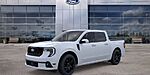 New 2026 FORD MAVERICK LOBO STANDARD in PEORIA, ARIZONA