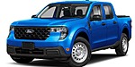 New 2026 FORD MAVERICK XL in PEORIA, ARIZONA