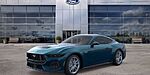 New 2026 FORD MUSTANG GT PREMIUM in PEORIA, ARIZONA
