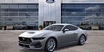 New 2026 FORD MUSTANG GT PREMIUM in PEORIA, ARIZONA