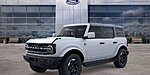 New 2026 FORD BRONCO OUTER BANKS in PEORIA, ARIZONA