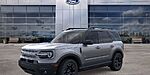 New 2026 FORD BRONCO SPORT OUTER BANKS in PEORIA, ARIZONA