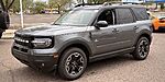 New 2026 FORD BRONCO SPORT OUTER BANKS in PEORIA, ARIZONA