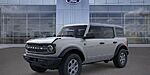 New 2026 FORD BRONCO BIG BEND in PEORIA, ARIZONA