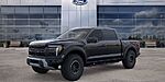 New 2025 FORD F-150 RAPTOR in PEORIA, ARIZONA