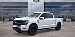 New 2026 FORD F-150 PLATINUM in PEORIA, ARIZONA