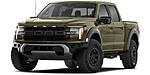 New 2026 FORD F-150 RAPTOR in PEORIA, ARIZONA