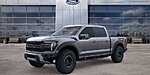 New 2026 FORD F-150 RAPTOR in PEORIA, ARIZONA
