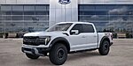 New 2026 FORD F-150 RAPTOR in PEORIA, ARIZONA