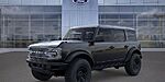 New 2026 FORD BRONCO BADLANDS in PEORIA, ARIZONA