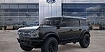 New 2026 FORD BRONCO BADLANDS in PEORIA, ARIZONA