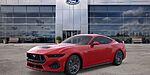 New 2026 FORD MUSTANG GT in PEORIA, ARIZONA
