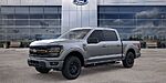 New 2026 FORD F-150 TREMOR in PEORIA, ARIZONA
