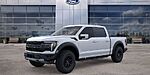 New 2026 FORD F-150 RAPTOR in PEORIA, ARIZONA