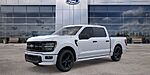 New 2026 FORD F-150 STX in PEORIA, ARIZONA