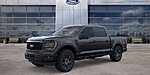 New 2026 FORD F-150 STX in PEORIA, ARIZONA