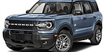 New 2026 FORD BRONCO SPORT BIG BEND in PEORIA, ARIZONA
