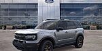 New 2026 FORD BRONCO SPORT BIG BEND in PEORIA, ARIZONA
