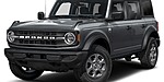 New 2026 FORD BRONCO BIG BEND in PEORIA, ARIZONA