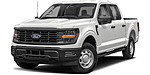 New 2026 FORD F-150 STX in PEORIA, ARIZONA