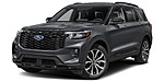 New 2027 FORD EXPLORER ST-LINE in PEORIA, ARIZONA