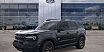 New 2026 FORD BRONCO SPORT BIG BEND in PEORIA, ARIZONA