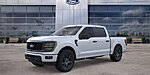 New 2026 FORD F-150 STX in PEORIA, ARIZONA