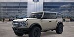 New 2026 FORD BRONCO BADLANDS in PEORIA, ARIZONA