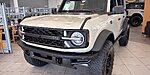 New 2026 FORD BRONCO BADLANDS in PEORIA, ARIZONA