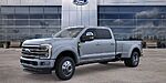 New 2026 FORD F-450 PLATINUM in PEORIA, ARIZONA