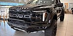 New 2026 FORD F-150 RAPTOR in PEORIA, ARIZONA