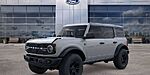 New 2026 FORD BRONCO BIG BEND in PEORIA, ARIZONA