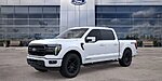 New 2026 FORD F-150 LARIAT in PEORIA, ARIZONA