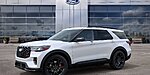 New 2027 FORD EXPLORER ST in PEORIA, ARIZONA