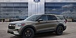 New 2027 FORD EXPLORER TREMOR in PEORIA, ARIZONA