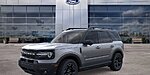 New 2026 FORD BRONCO SPORT OUTER BANKS in PEORIA, ARIZONA