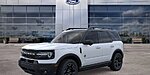 New 2026 FORD BRONCO SPORT OUTER BANKS in PEORIA, ARIZONA