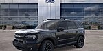 New 2026 FORD BRONCO SPORT OUTER BANKS in PEORIA, ARIZONA