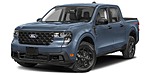 New 2026 FORD MAVERICK XLT in PEORIA, ARIZONA