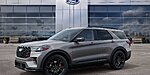 New 2027 FORD EXPLORER ST in PEORIA, ARIZONA