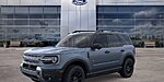 New 2026 FORD BRONCO SPORT BADLANDS in PEORIA, ARIZONA