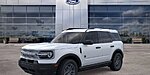 New 2026 FORD BRONCO SPORT BIG BEND in PEORIA, ARIZONA