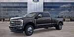New 2026 FORD F-450 PLATINUM in PEORIA, ARIZONA