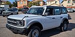 New 2025 FORD BRONCO BASE in PEORIA, ARIZONA